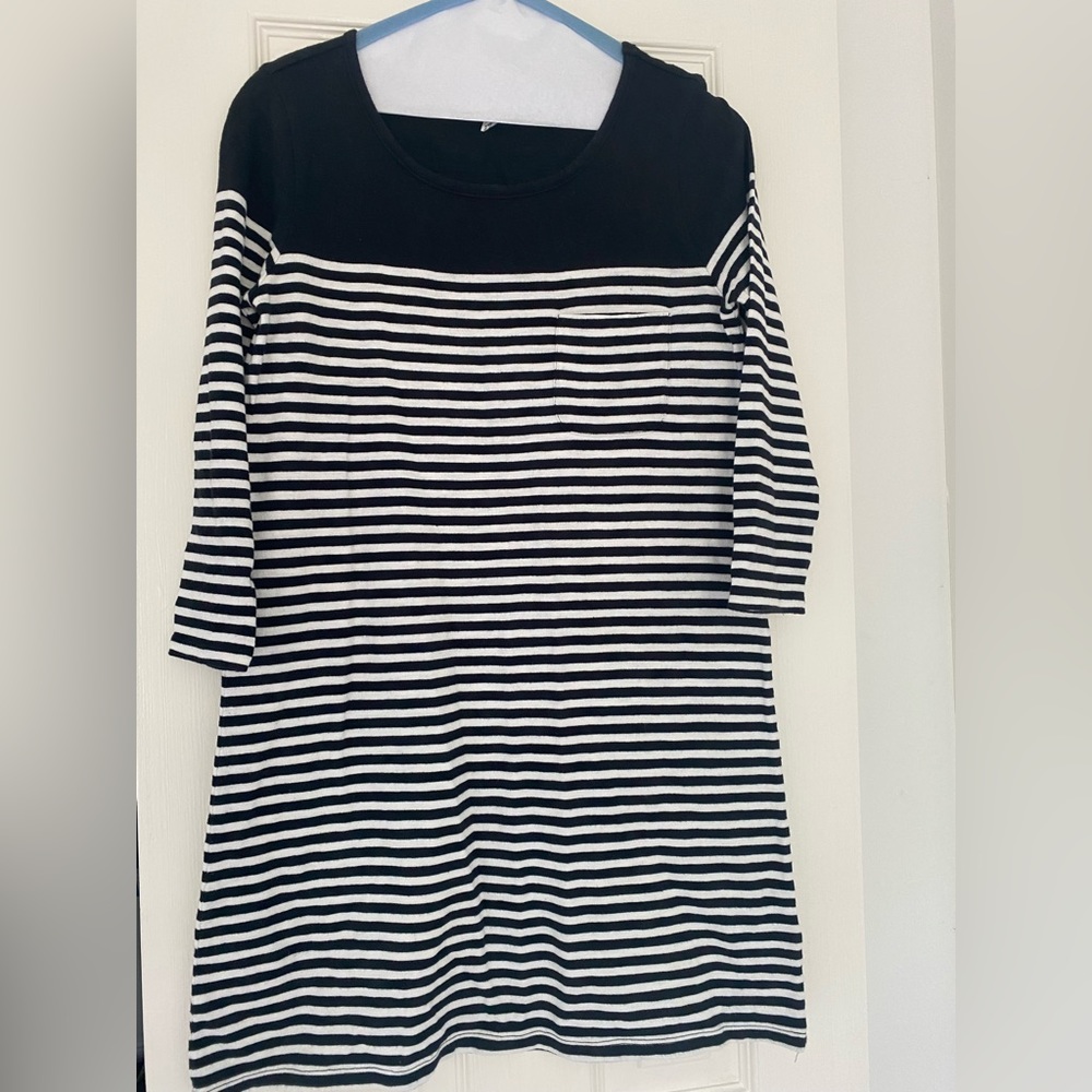 Soft Joie dress